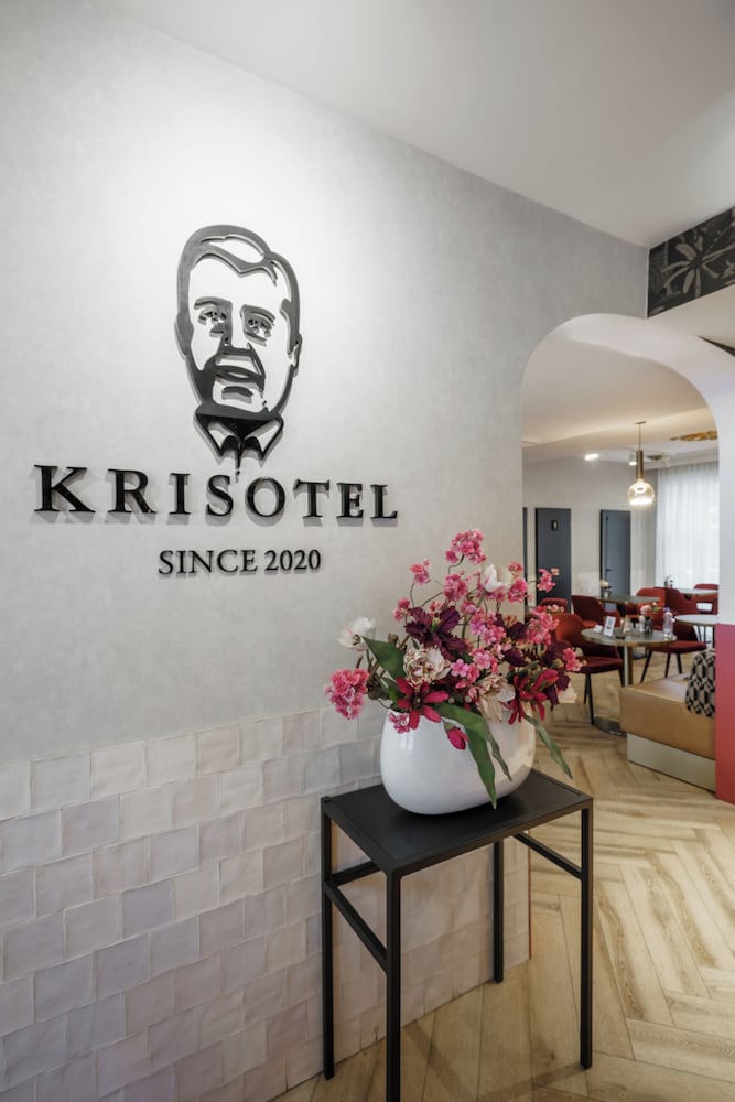 Фото Krisotel