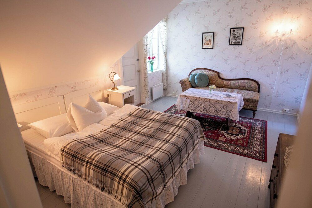 Фото Visnes Hotel Stryn