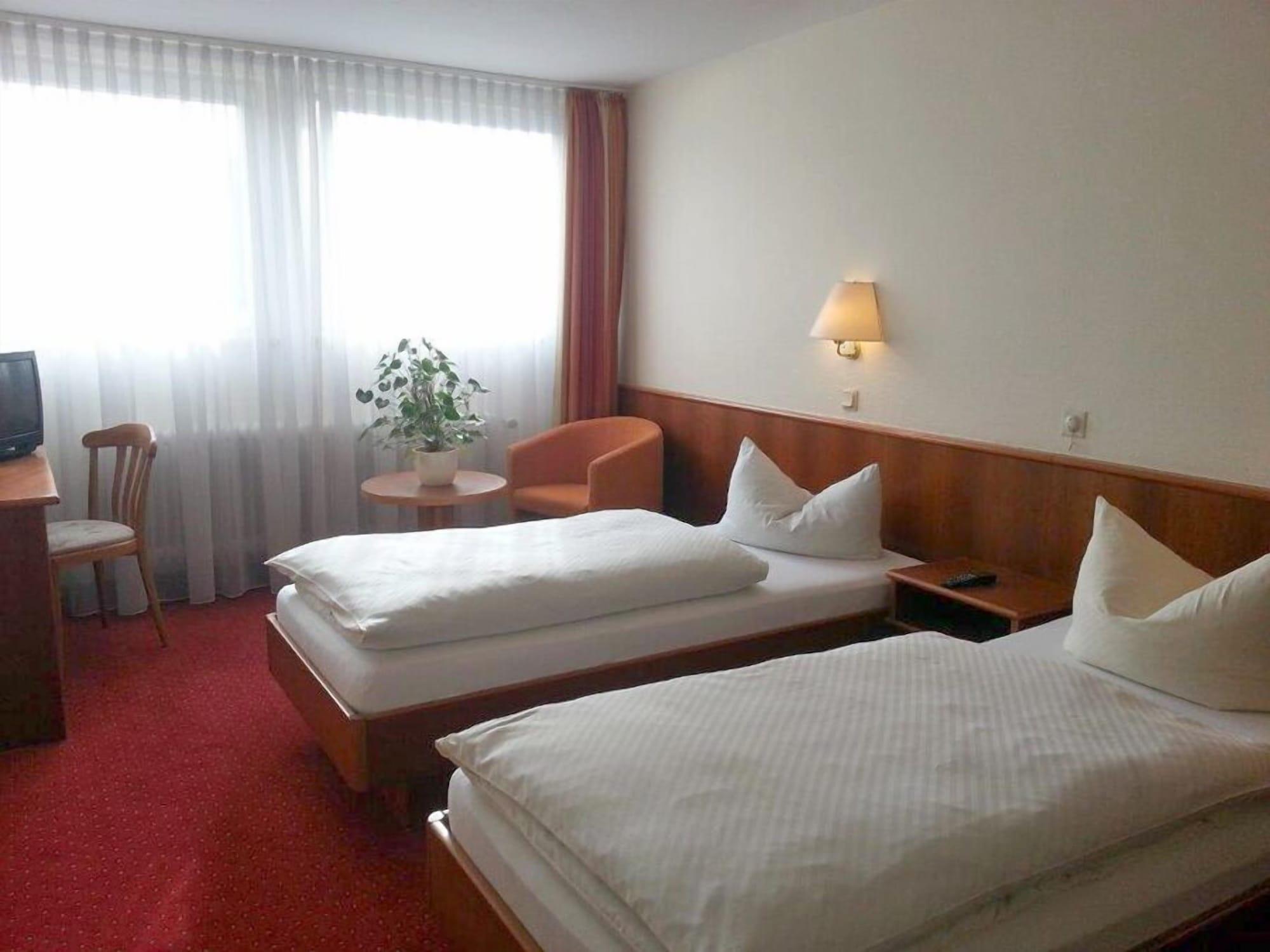 Фото Hotel Rosenhof