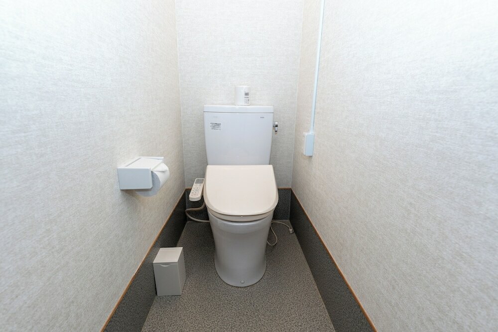 Фото Kamenoi Hotel Kusatsu Yubatake