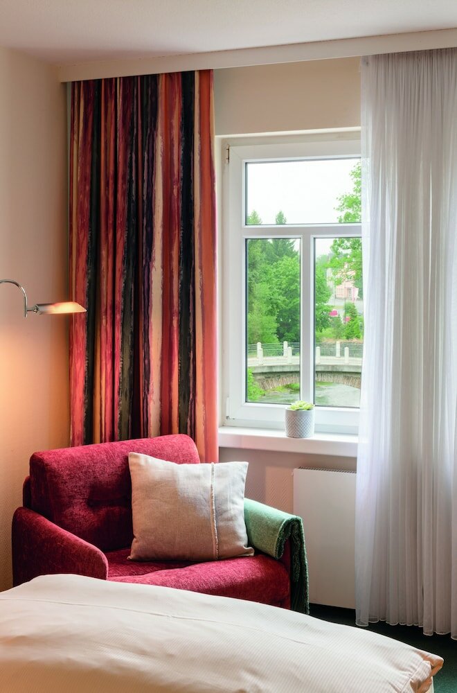 Фото Hotel Neustädter Hof