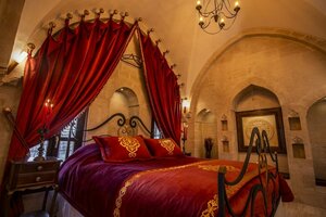 Гостиница Selcuklu Konagi