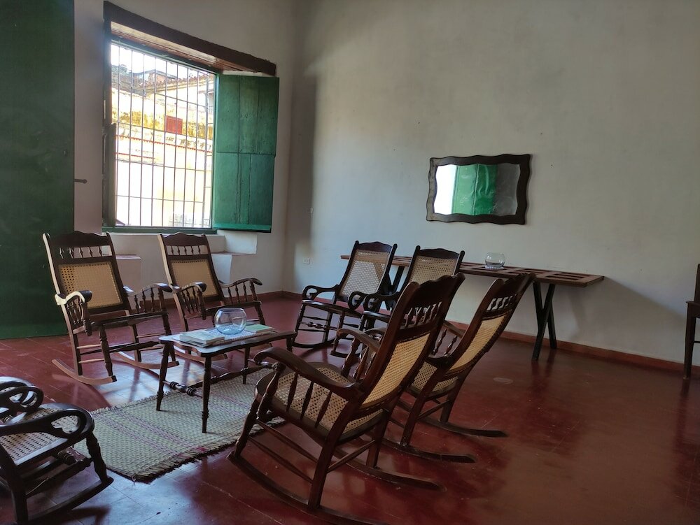 Фото Albarrada Hotel Boutique