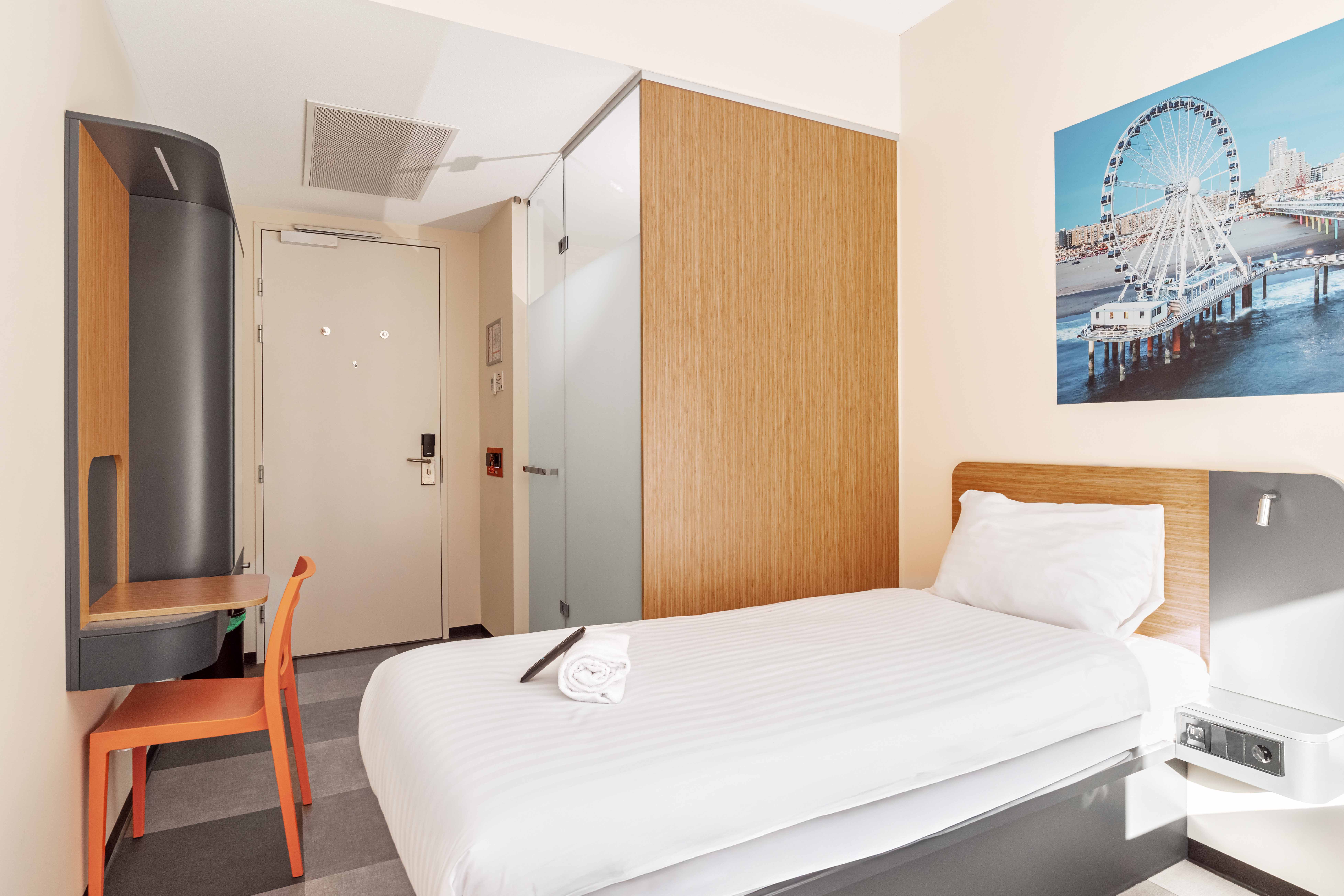 Фото EasyHotel The Hague Scheveningen Beach