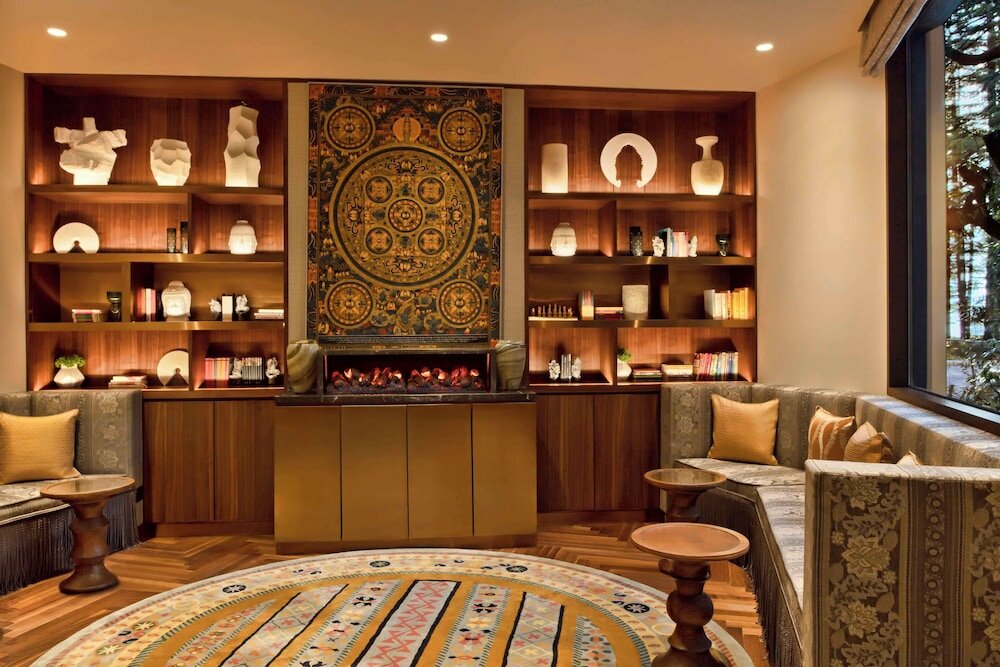 Фото Hyatt Regency Dharamshala Resort