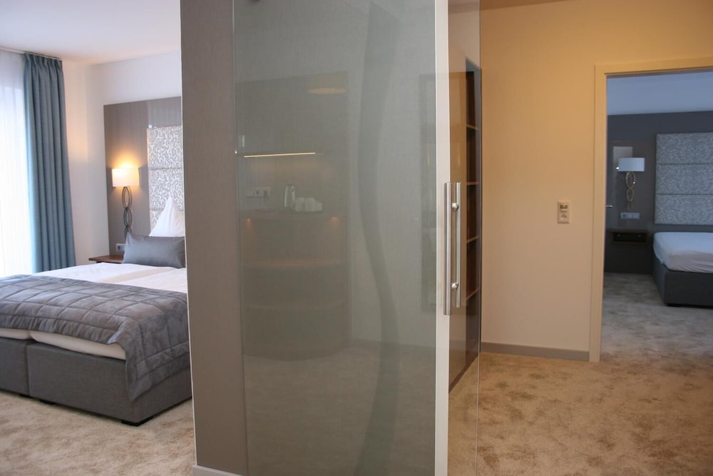 Фото Hotel Petersen