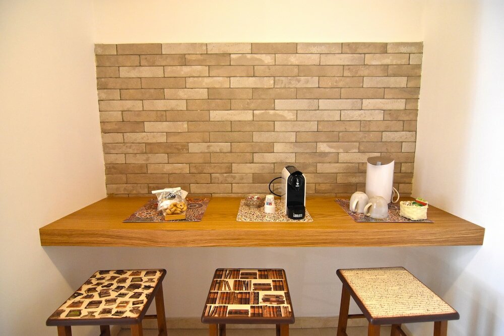 Фото Napoli Cityscape