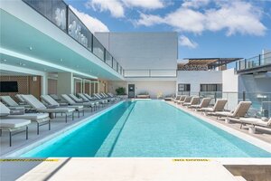 Гостиница Barceló Nasandhura Malé