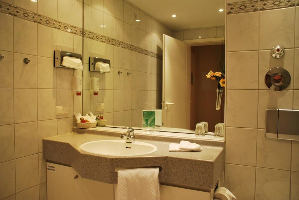 Фото Posthaus Hotel Residenz