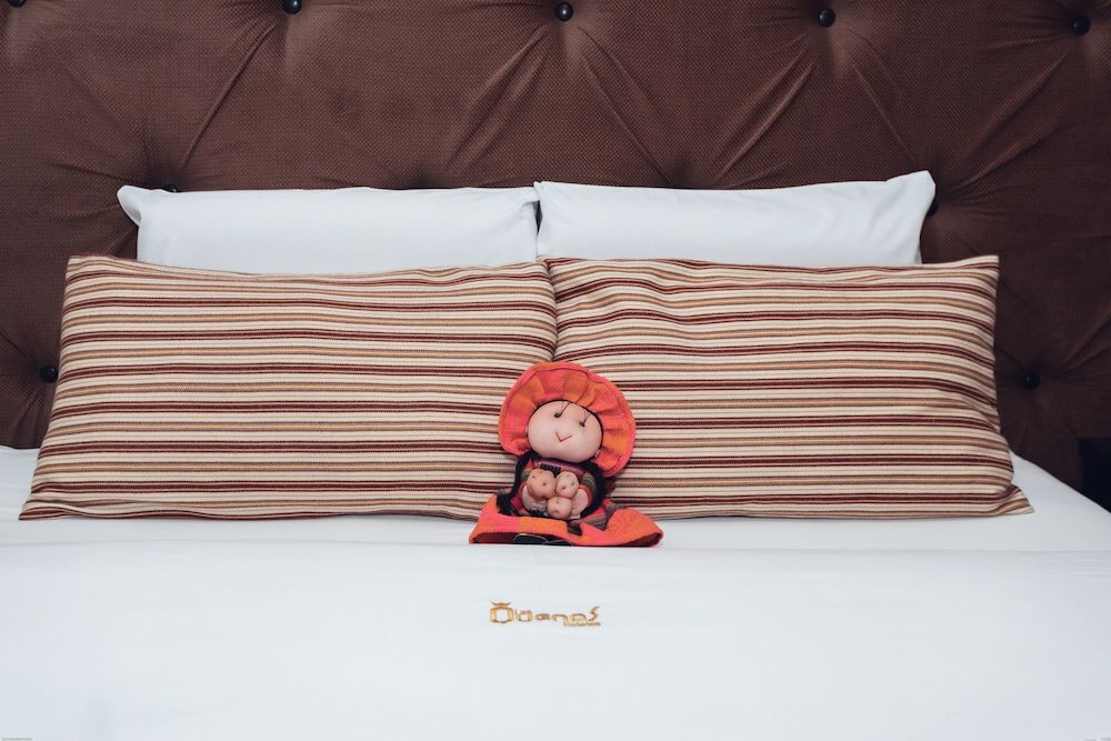 Фото Hotel Las Quenas