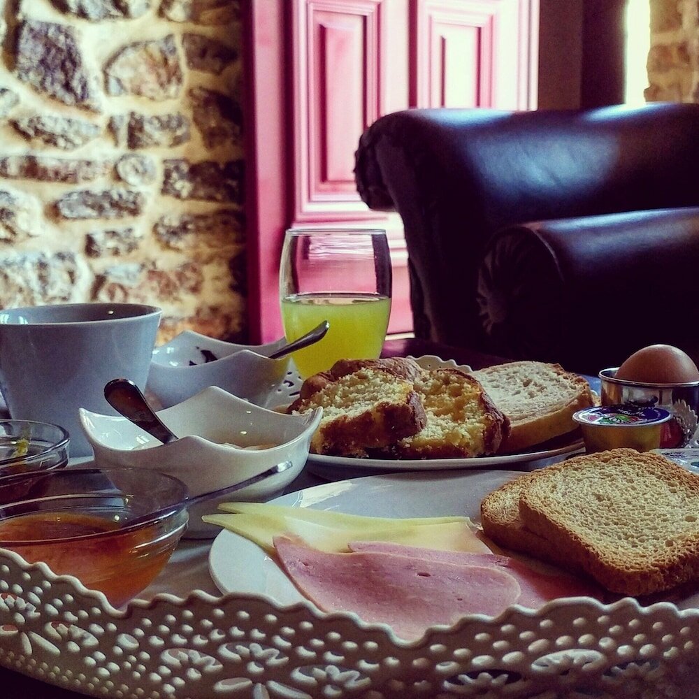 Фото Anapli Pension