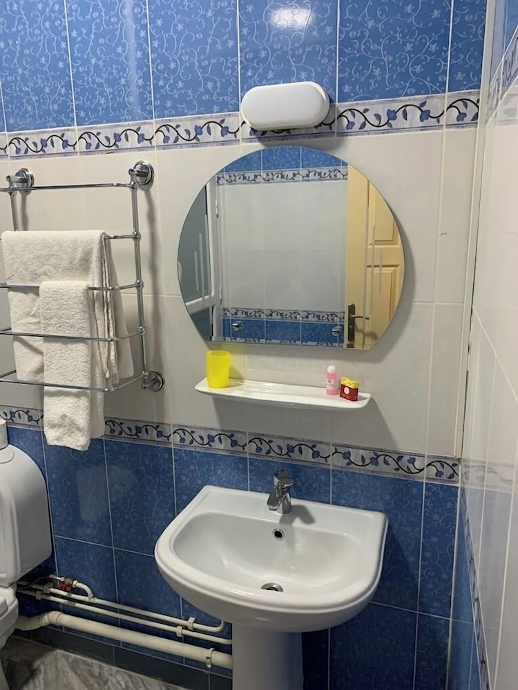 Фото Hotel Hydra - Ouled Fayet