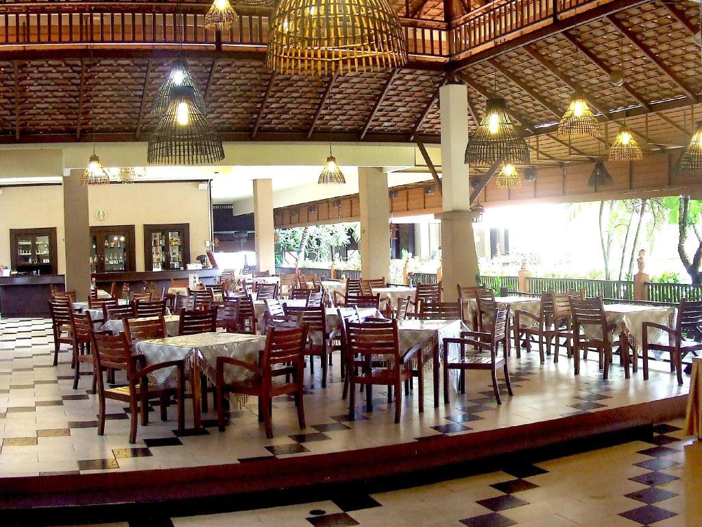 Фото Phuphaya Resort