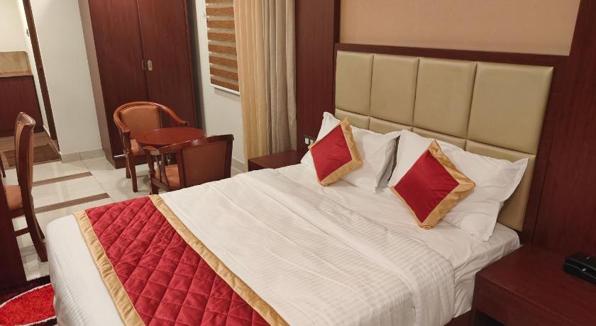 Фото Hotel Newline Orchid