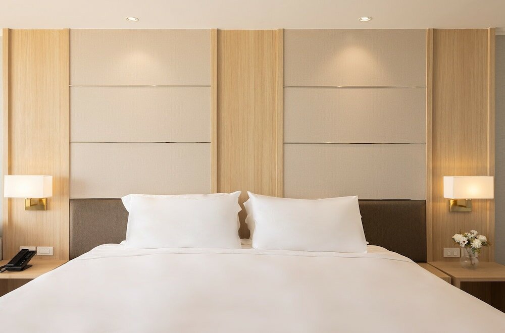 Фото Eastin Resort Rayong