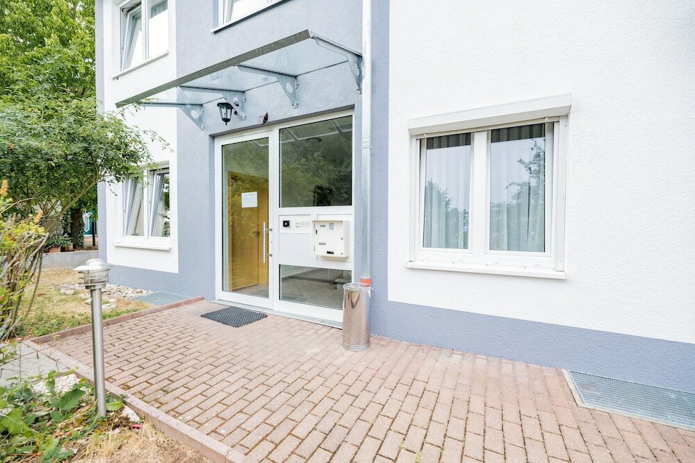 Фото My Airport Hotel