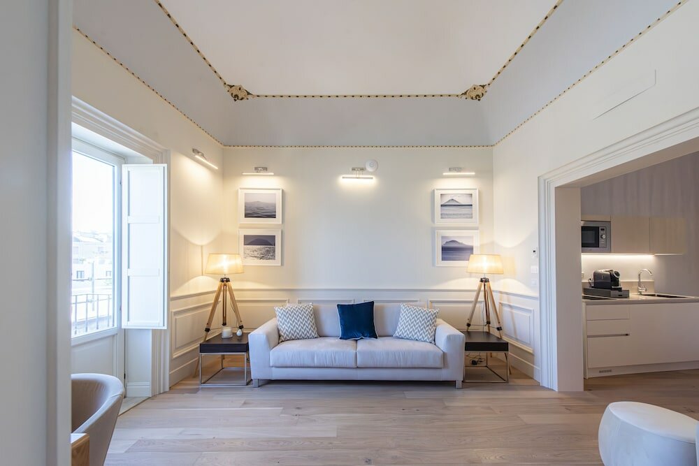 Фото Costamante Suites & SPA