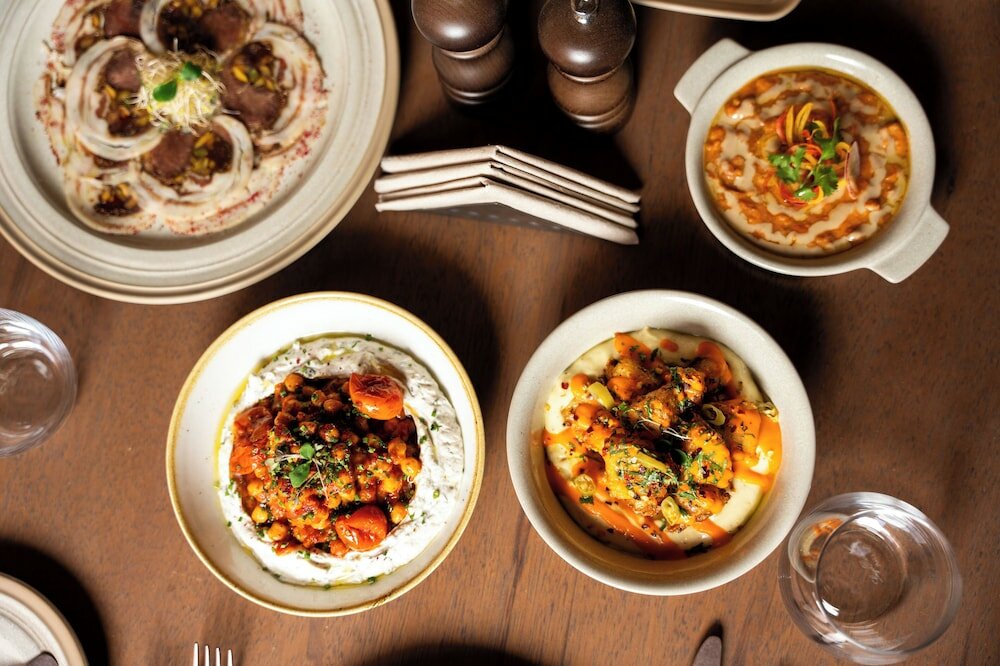 Фото Dar Tantora The House Hotel