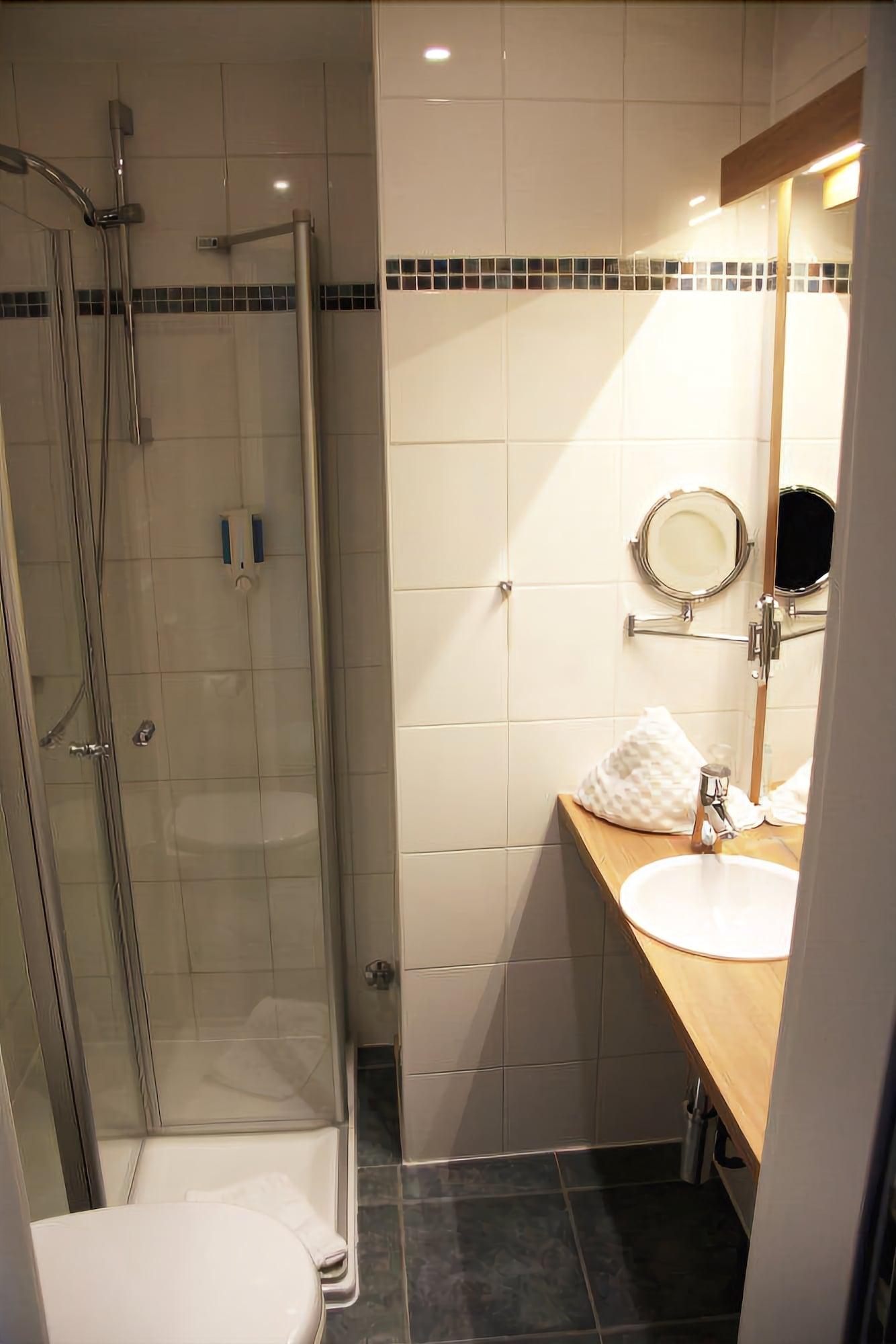 Фото Hotel Barth