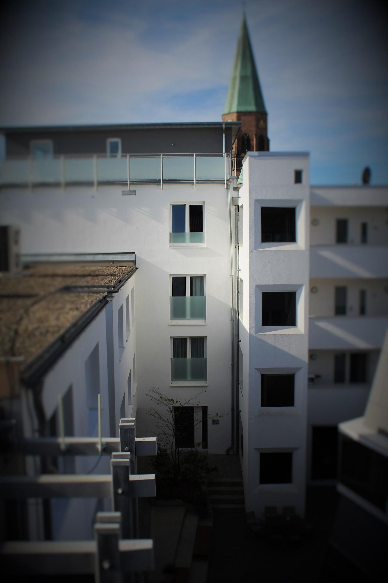 Фото Hotel Barth