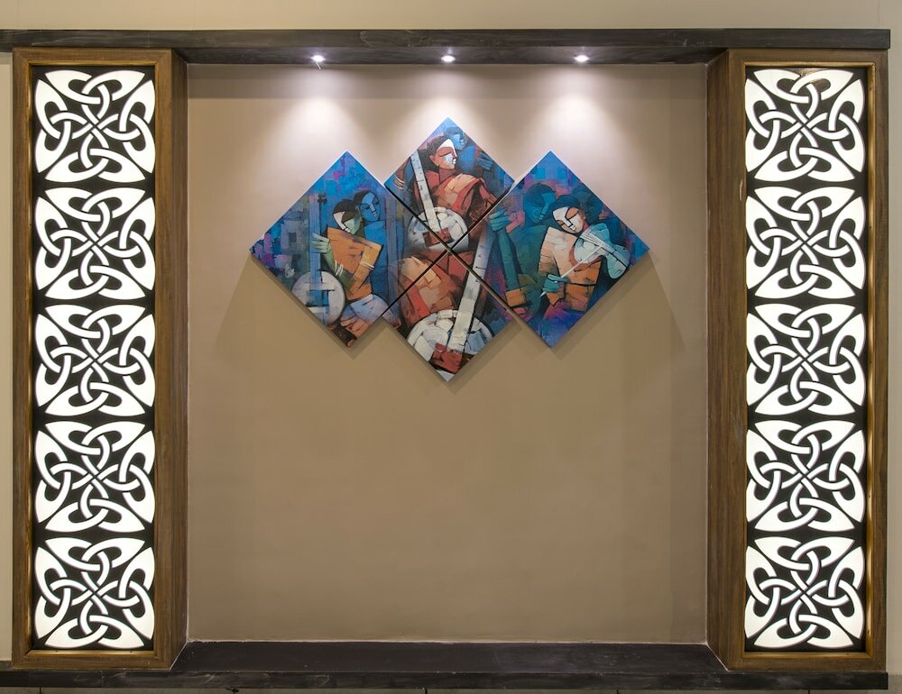 Фото Lords Eco Inn Morbi