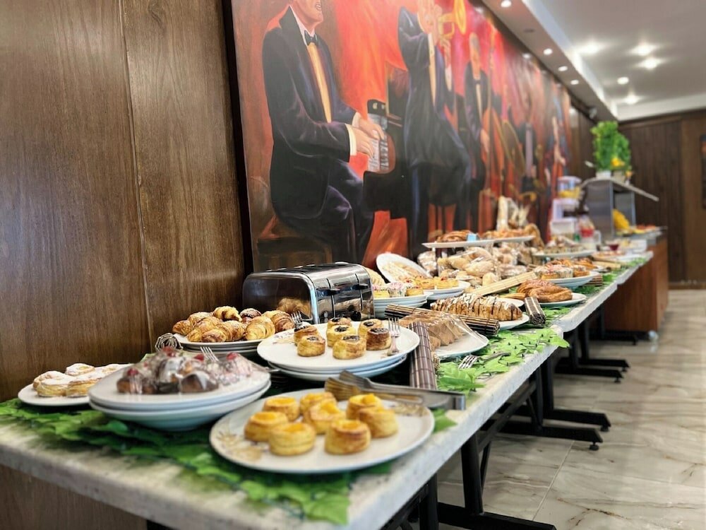 Фото Mar Charbel Hotel Cairo