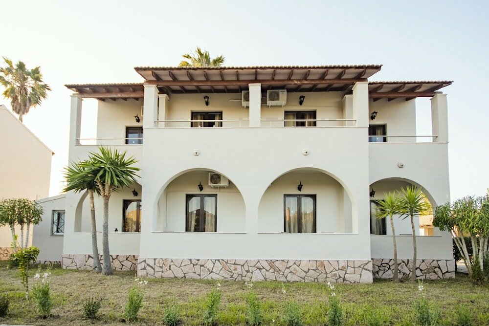 Фото Parakladi Seaside Retreat