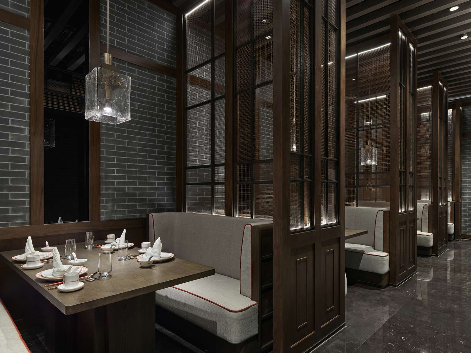 Фото Hilton Shanghai Hongqiao International Airport