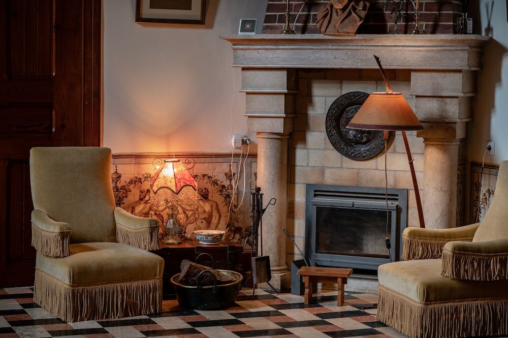 Фото Chalet Ficalho