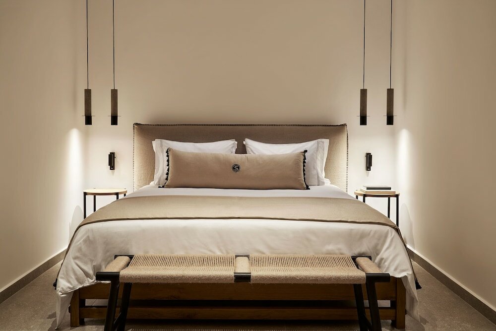 Фото SantAnna Luxury Suites