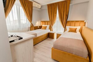 Гостиница Pensiunea Elisei