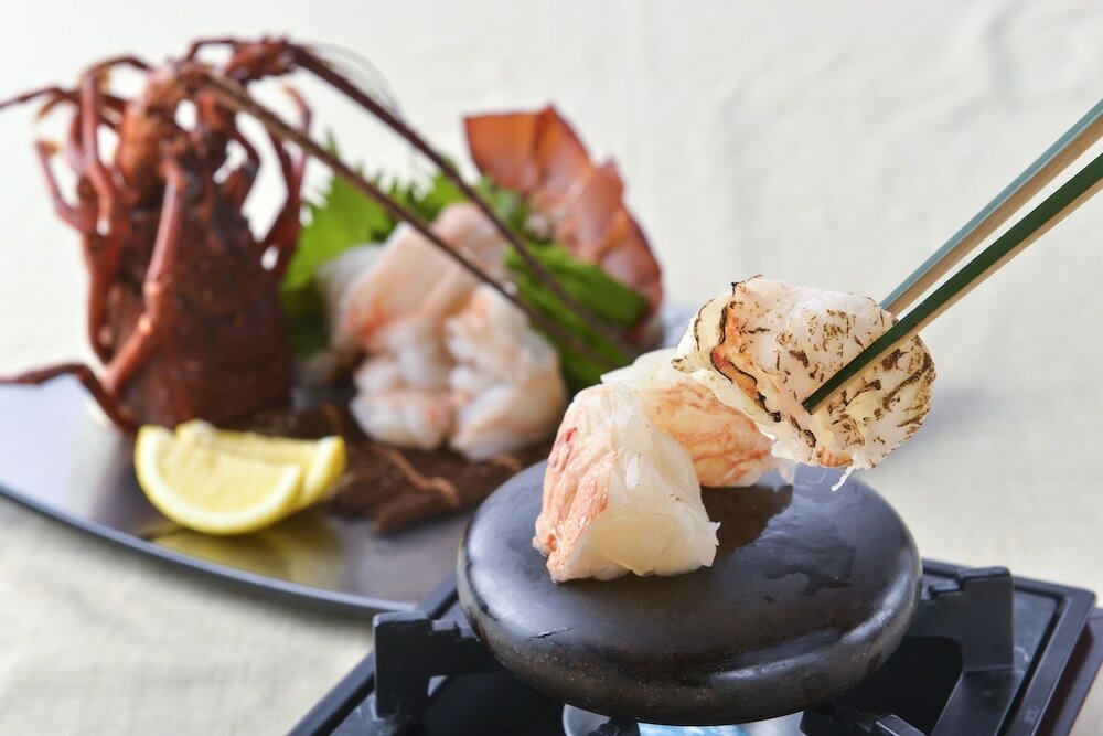 Фото The Gran Resort Princess Fujikawaguchiko