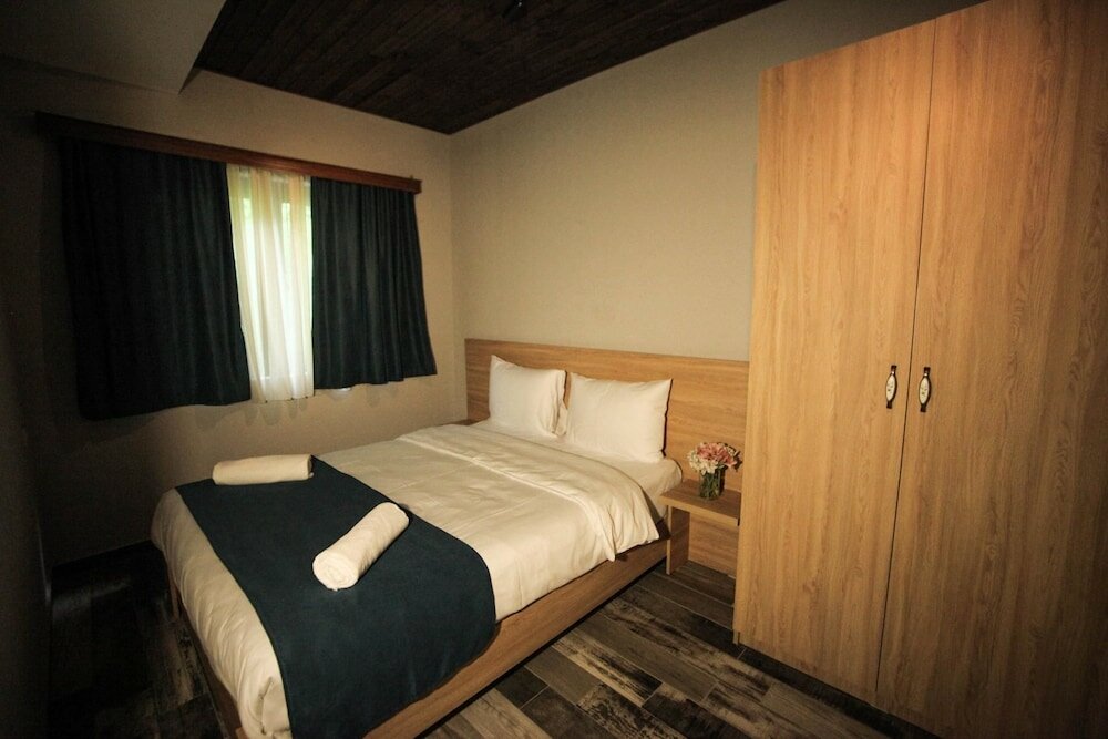 Фото Borjomi Underwood