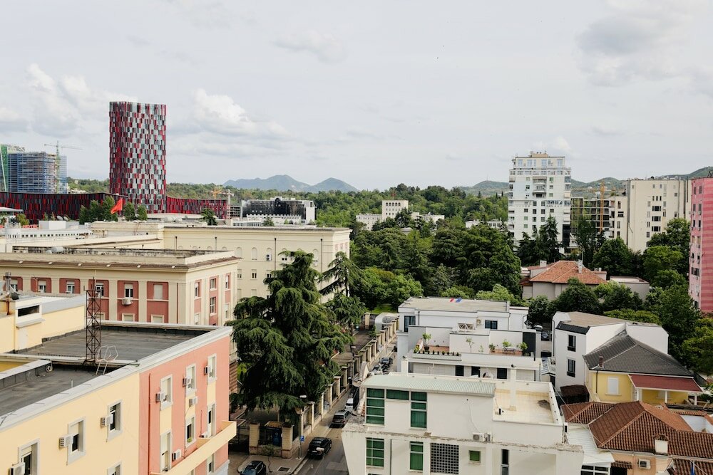 Фото Mulaj Hotel