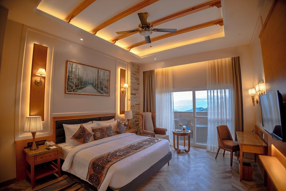 Фото Presidium Sarovar Portico Dalhousie