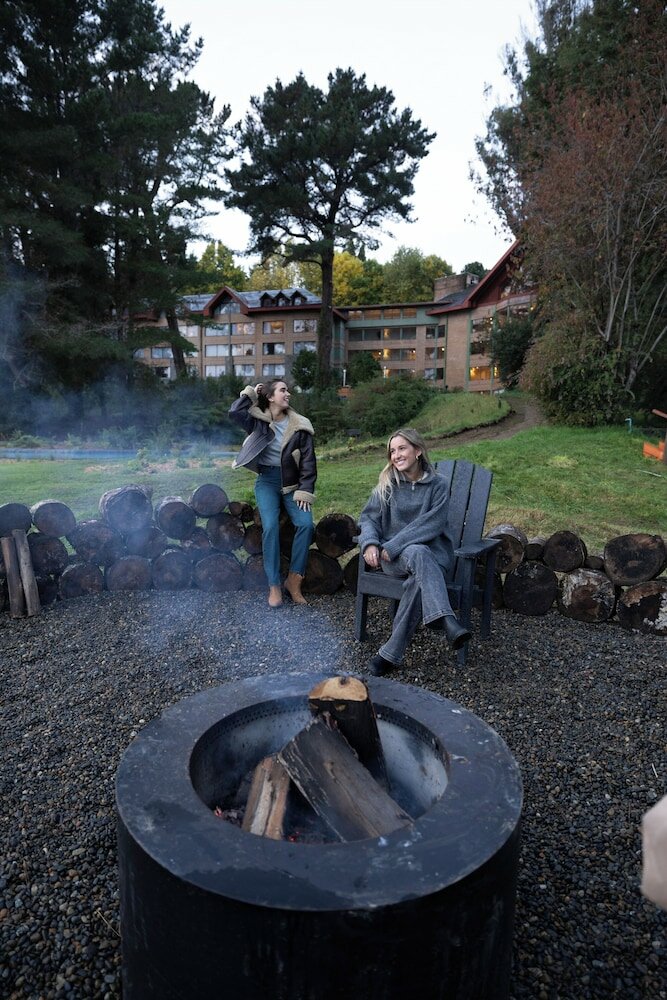 Фото Hotel Puerta del Sur