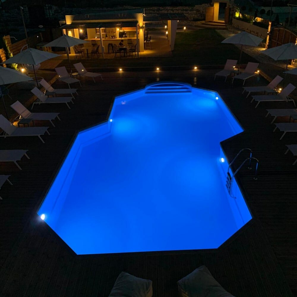 Фото Nuevo Vista Boutique Hotel