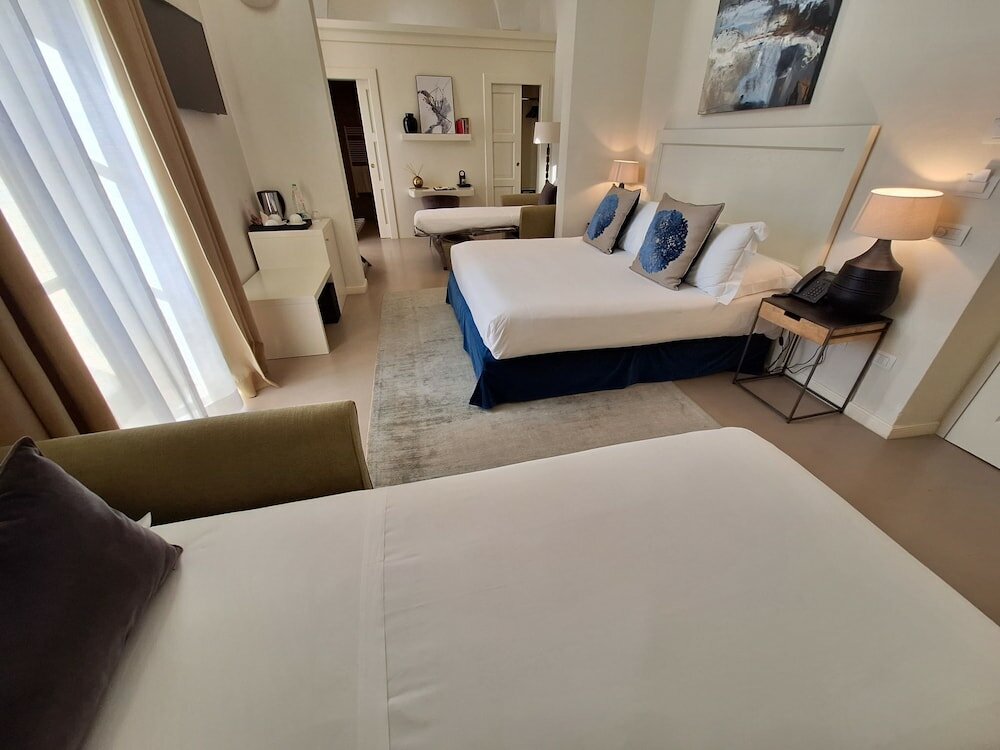 Фото Chiostro dei Domenicani