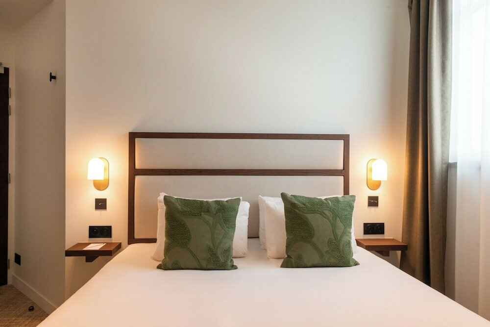 Фото Le Lampika Hotel