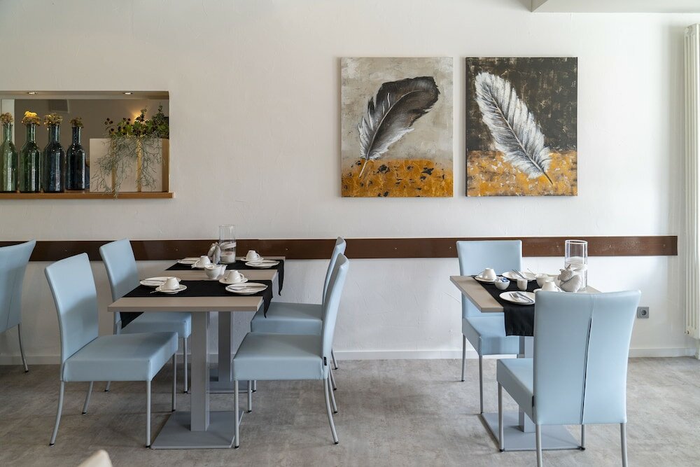 Фото City Hotel Bosse