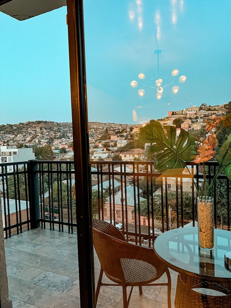 Фото TM Apart Hotel