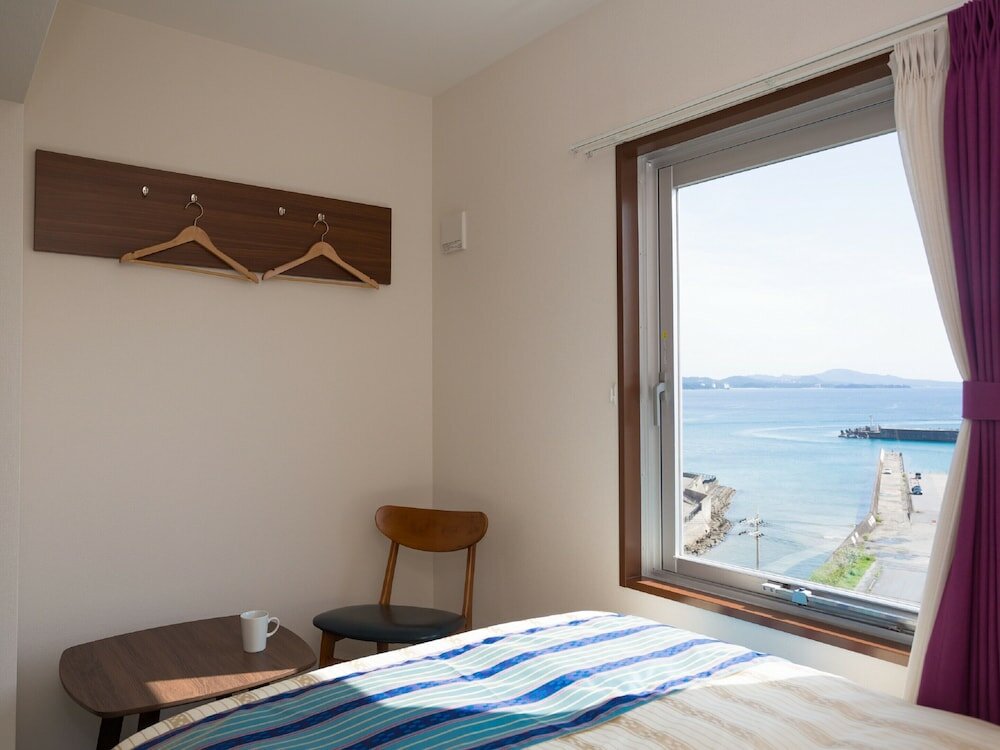 Фото Hotel Peace Island Nago