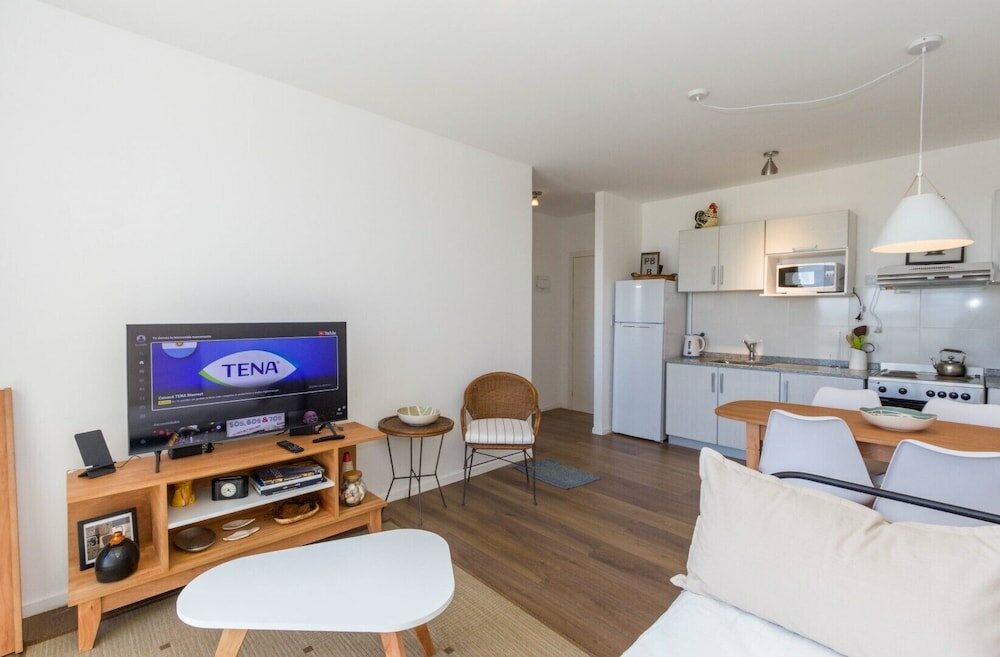 Фото Edificio Miradores del Beagle