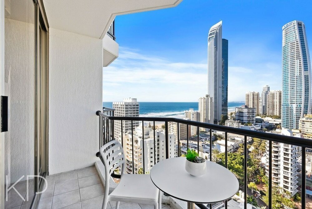 Фото L5 Surfers Paradise Apartment