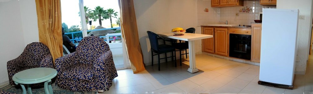 Фото Residence Corail Royal Plage