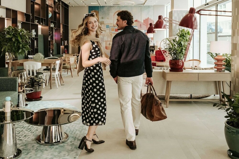 Фото Hyatt Centric Malta