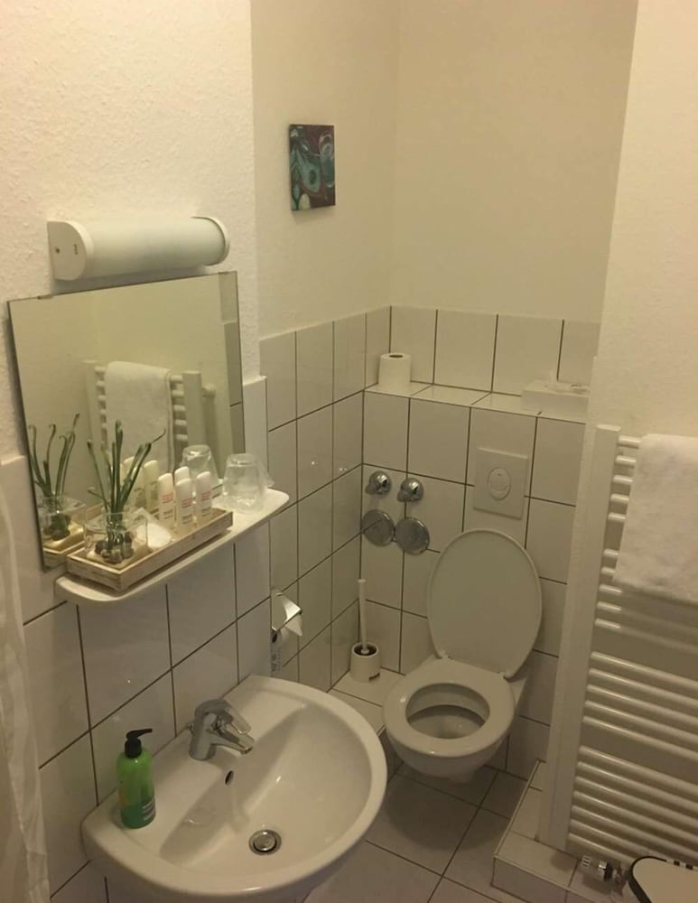 Фото Central Hotel Duisburg