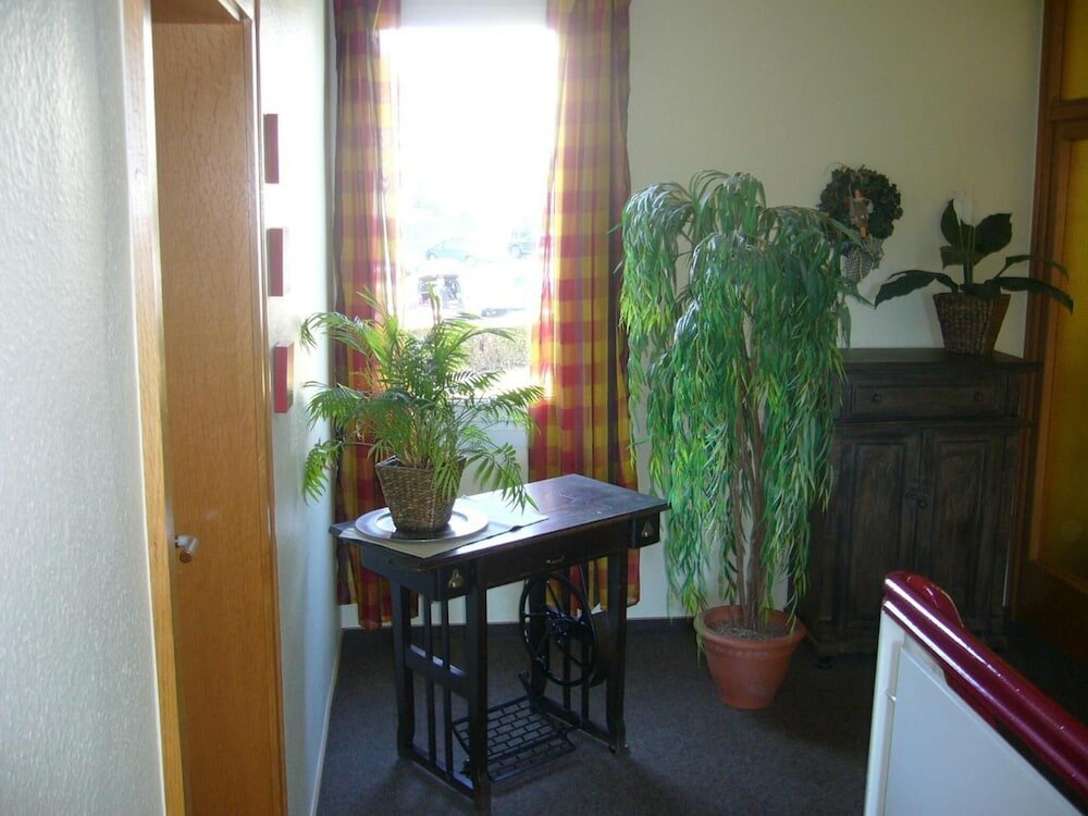 Фото Hotel Theile garni