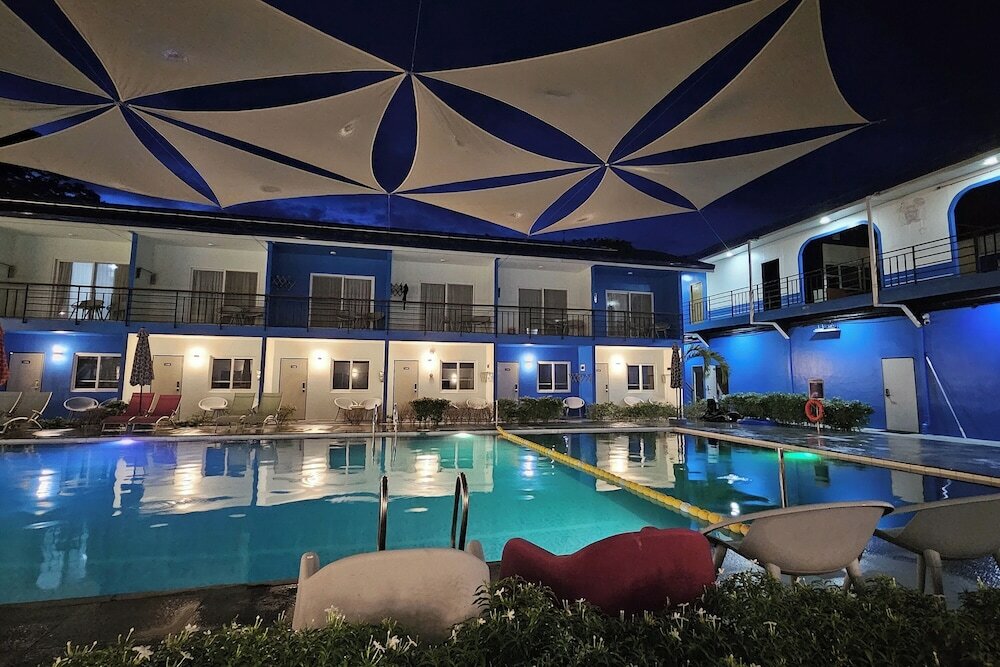 Фото Casa Blu Hotel & Resort