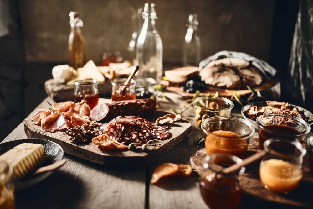 Фото Boutique Hotel Vila Planinka